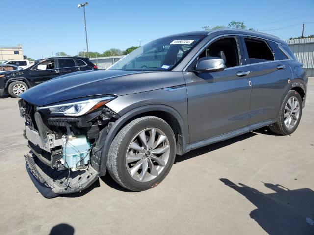 2019 INFINITI QX50 ESSENTIAL, 