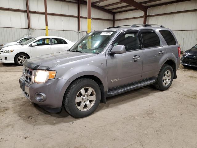 2008 FORD ESCAPE LIMITED, 