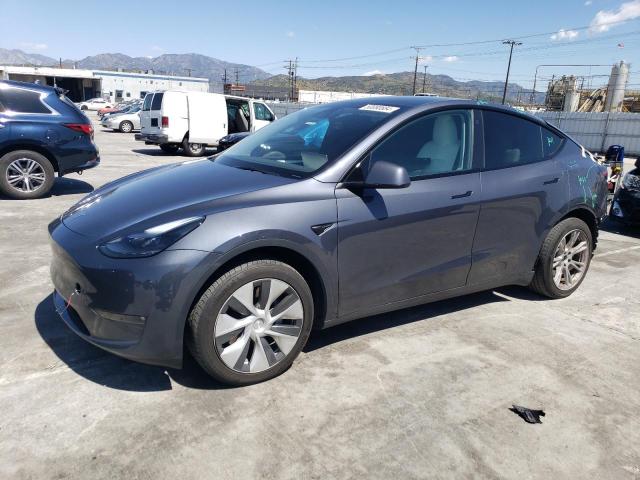 2023 TESLA MODEL Y, 