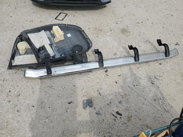 5TFRM5F18EX069459 - 2014 TOYOTA TUNDRA DOUBLE CAB SR/SR5 BLACK photo 12