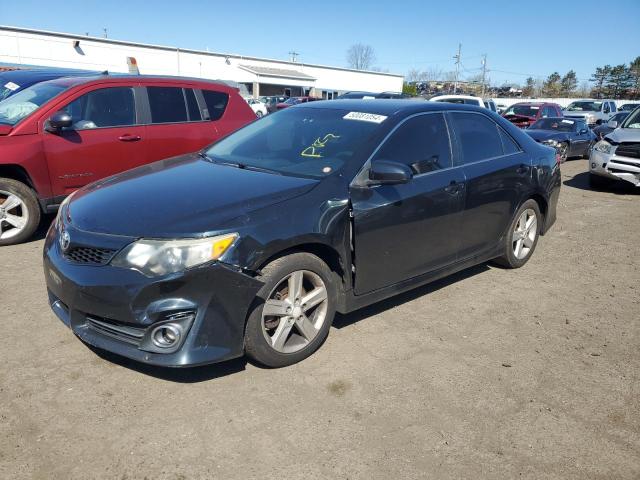 2012 TOYOTA CAMRY BASE, 