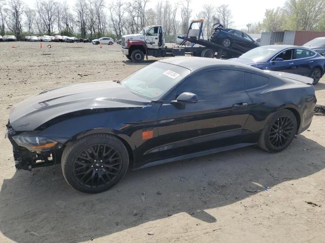 2019 FORD MUSTANG GT, 