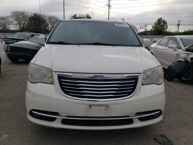 2A4RR5DG1BR621428 - 2011 CHRYSLER TOWN & COU TOURING 白色 照片 5