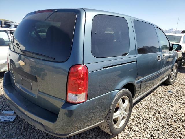 1GNDV23L16D104056 - 2006 CHEVROLET UPLANDER LS 绿色 照片 3