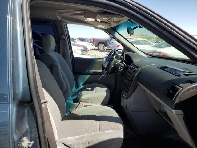 1GNDV23L16D104056 - 2006 CHEVROLET UPLANDER LS 绿色 照片 7