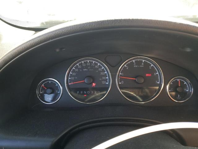 1GNDV23L16D104056 - 2006 CHEVROLET UPLANDER LS 绿色 照片 9