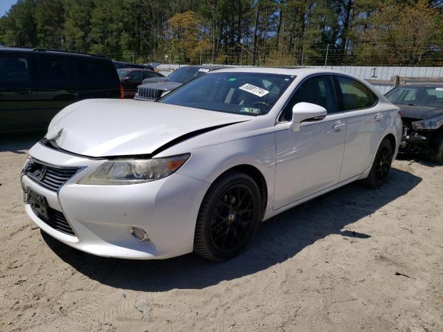 2013 LEXUS ES 350, 