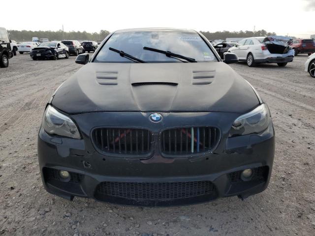 WBA5B1C57ED482587 - 2014 BMW 535 I BLACK photo 5