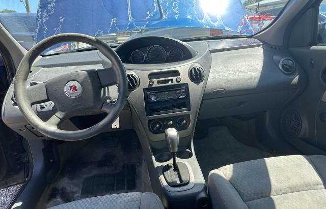 1G8AJ55F76Z128990 - 2006 SATURN ION LEVEL 2 蓝色 照片 9