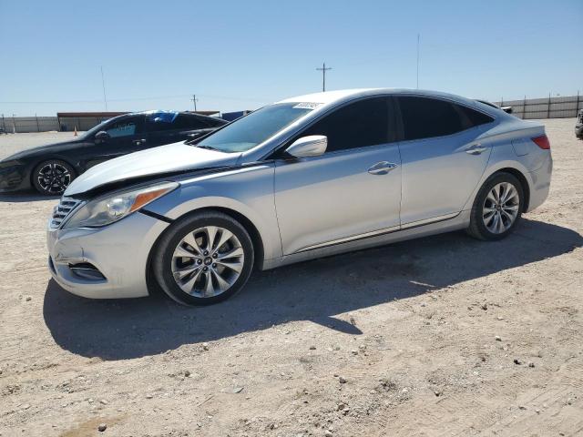 2012 HYUNDAI AZERA GLS, 