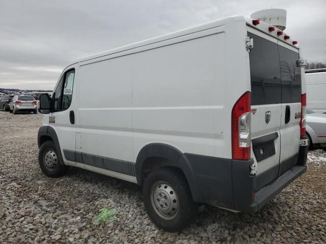 3C6TRVNG3HE541897 - 2017 RAM PROMASTER 1500 STANDARD Ağ foto 2