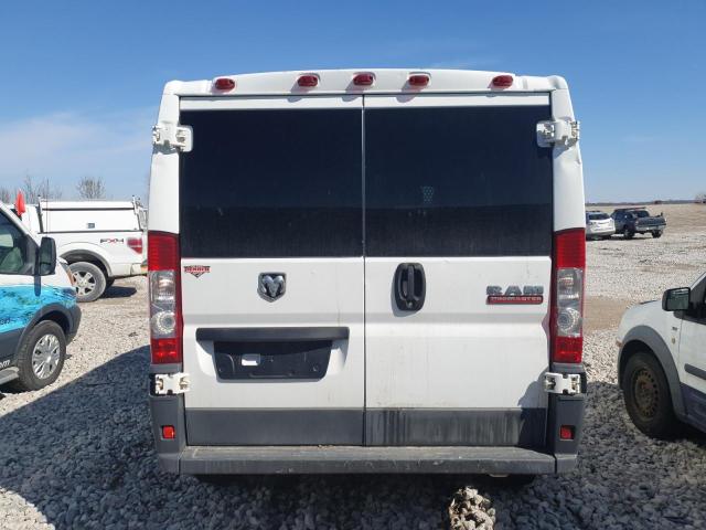 3C6TRVNG3HE541897 - 2017 RAM PROMASTER 1500 STANDARD Ağ foto 6