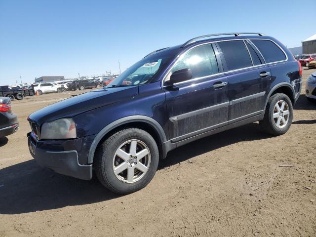 2006 VOLVO XC90, 