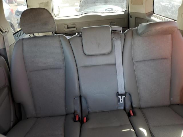 YV4CM592X61263342 - 2006 VOLVO XC90 BLUE photo 10