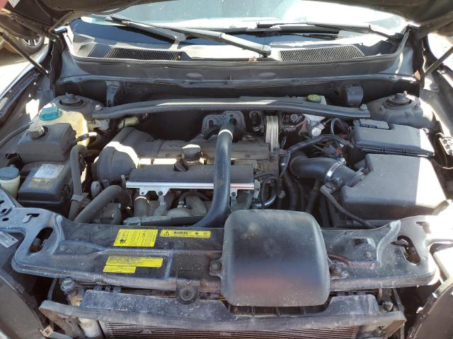 YV4CM592X61263342 - 2006 VOLVO XC90 BLUE photo 12