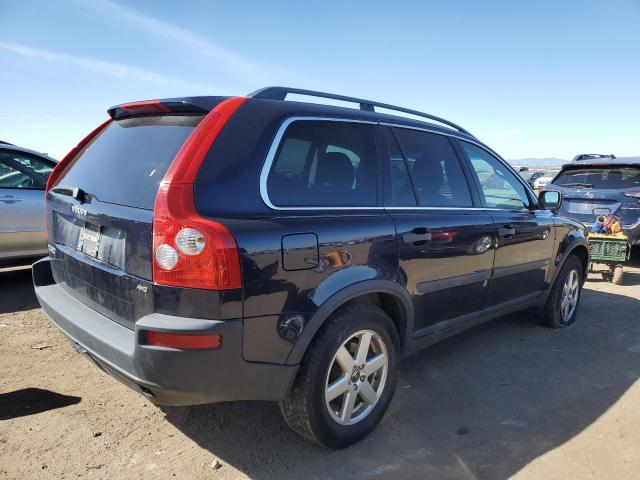 YV4CM592X61263342 - 2006 VOLVO XC90 BLUE photo 3