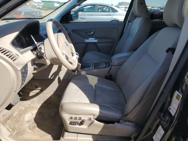 YV4CM592X61263342 - 2006 VOLVO XC90 BLUE photo 7