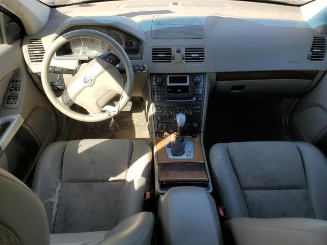 YV4CM592X61263342 - 2006 VOLVO XC90 BLUE photo 8