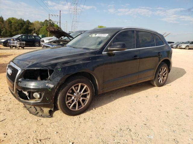 2010 AUDI Q5 PREMIUM, 