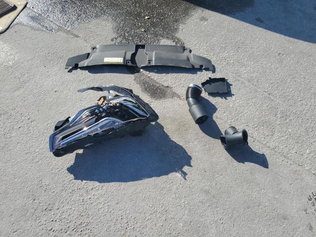 WAUHGAFCXCN067943 - 2012 AUDI A6 PRESTIGE შავი ფოტო 12