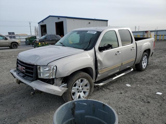 2007 GMC NEW SIERRA K1500, 