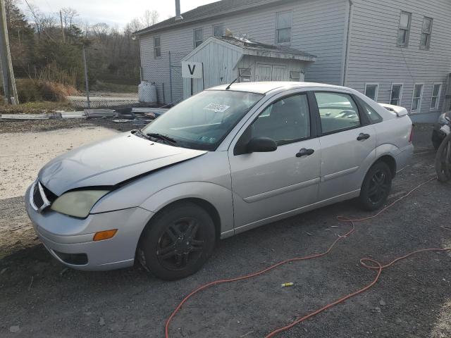 2005 FORD FOCUS ZX4, 