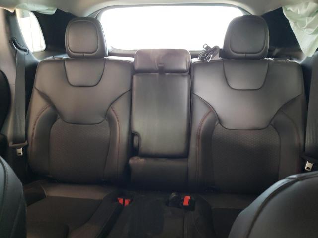 1C4PJMBX7MD116615 - 2021 JEEP CHEROKEE TRAILHAWK 白色 照片 10