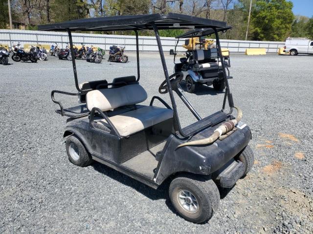 AA0136062286 - 2001 CLUB CLUB CAR BLACK photo 1