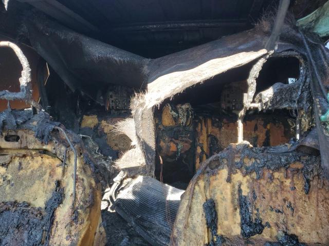 MAJ3P1TE1JC194789 - 2018 FORD ECOSPORT SE ლურჯი ფოტო 10