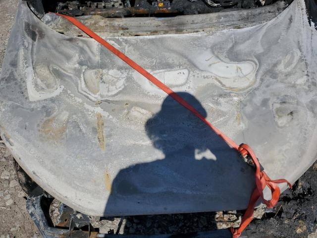 MAJ3P1TE1JC194789 - 2018 FORD ECOSPORT SE ლურჯი ფოტო 12