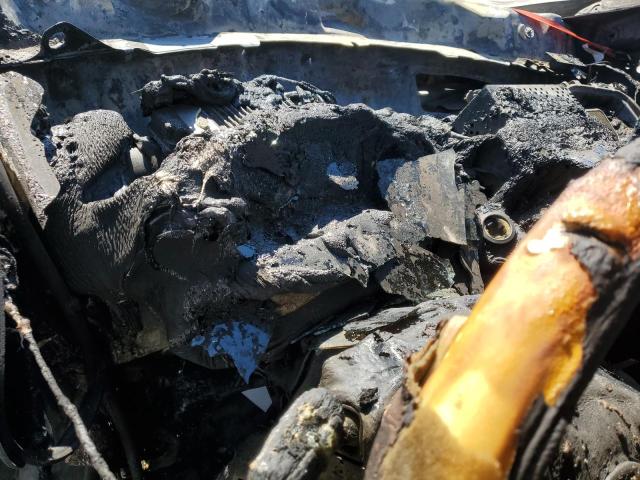 MAJ3P1TE1JC194789 - 2018 FORD ECOSPORT SE ლურჯი ფოტო 9