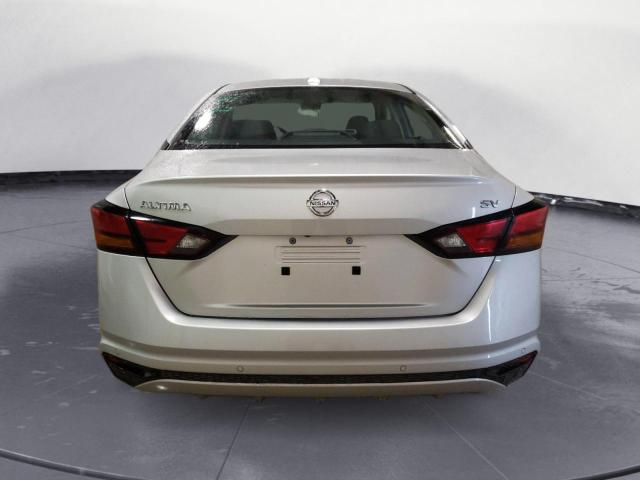 1N4BL4DV9NN404637 - 2022 NISSAN ALTIMA SV SILVER photo 6