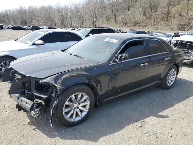 2012 CHRYSLER 300C, 