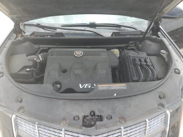 3GYFNBEY1BS610095 - 2011 CADILLAC SRX PERFORMANCE COLLECTION Қара фото 12
