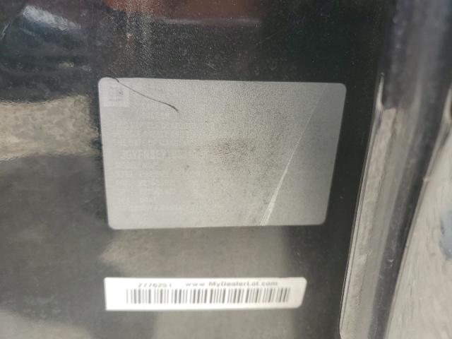 3GYFNBEY1BS610095 - 2011 CADILLAC SRX PERFORMANCE COLLECTION Қара фото 13