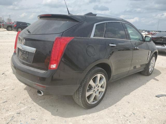 3GYFNBEY1BS610095 - 2011 CADILLAC SRX PERFORMANCE COLLECTION Қара фото 3