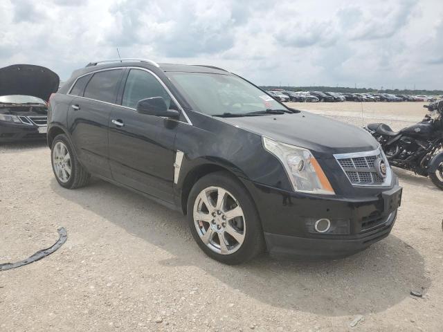 3GYFNBEY1BS610095 - 2011 CADILLAC SRX PERFORMANCE COLLECTION Қара фото 4
