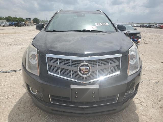 3GYFNBEY1BS610095 - 2011 CADILLAC SRX PERFORMANCE COLLECTION BLACK photo 5