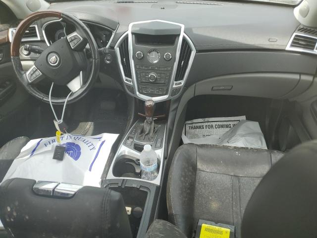 3GYFNBEY1BS610095 - 2011 CADILLAC SRX PERFORMANCE COLLECTION Қара фото 8