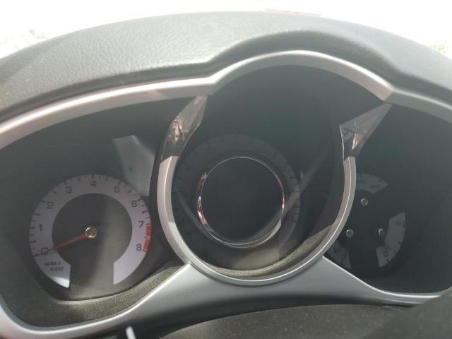 3GYFNBEY1BS610095 - 2011 CADILLAC SRX PERFORMANCE COLLECTION Қара фото 9