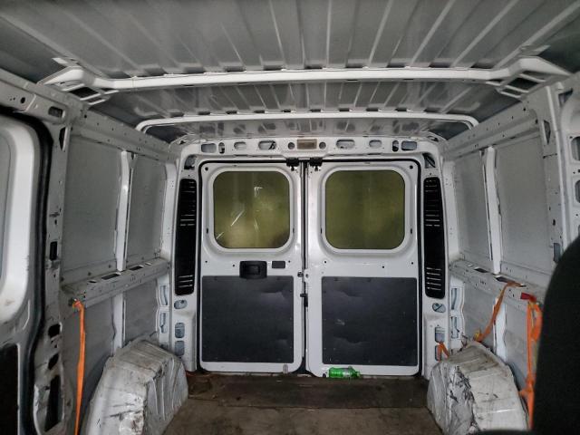 3C6TRVAG8HE552805 - 2017 RAM PROMASTER 1500 STANDARD Սպիտակ լուսանկար 10