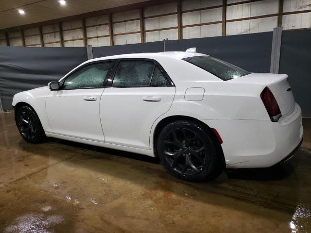 2C3CCABG7NH120986 - 2022 CHRYSLER 300 S WHITE photo 2