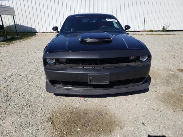 2C3CDYAG1CH127968 - 2012 DODGE CHALLENGER SXT BLACK photo 5