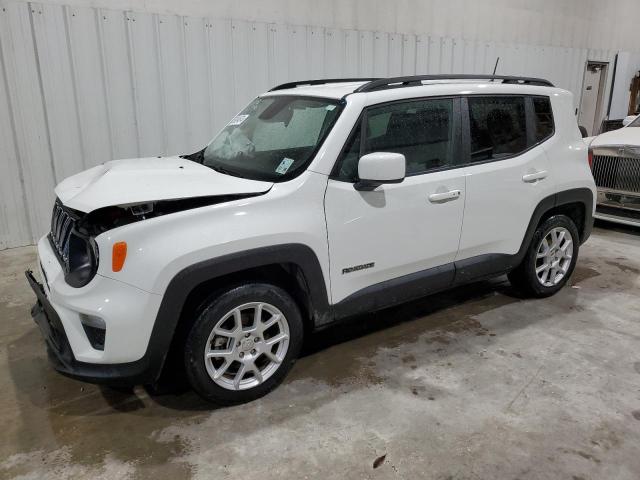 2019 JEEP RENEGADE LATITUDE, 