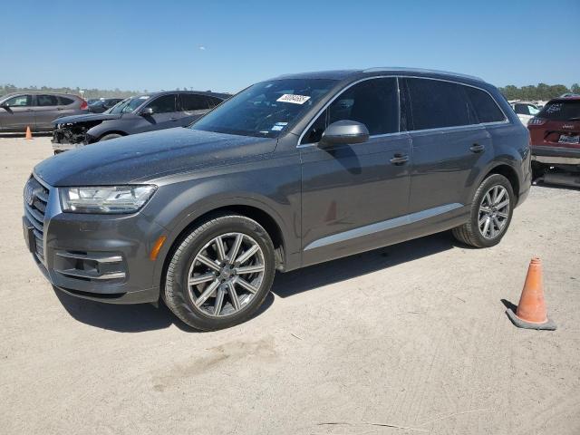 WA1VAAF75JD040527 - 2018 AUDI Q7 PRESTIGE 石墨色 照片 1