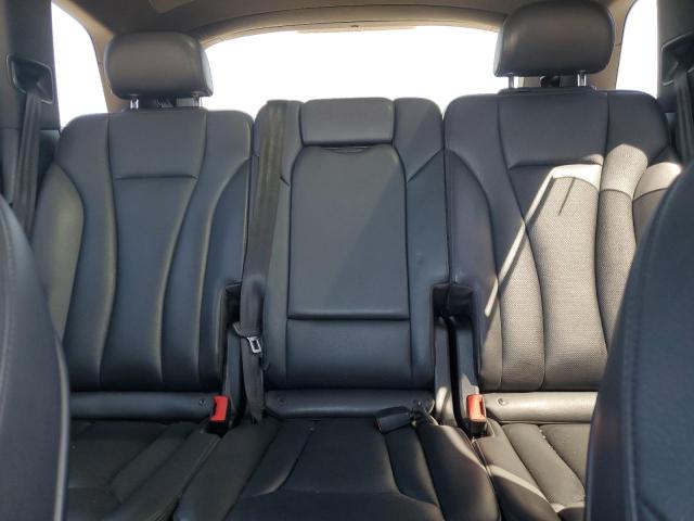 WA1VAAF75JD040527 - 2018 AUDI Q7 PRESTIGE 石墨色 照片 10