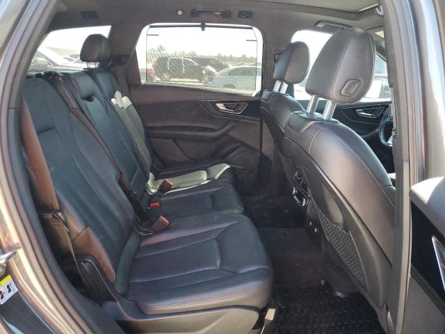 WA1VAAF75JD040527 - 2018 AUDI Q7 PRESTIGE 石墨色 照片 11