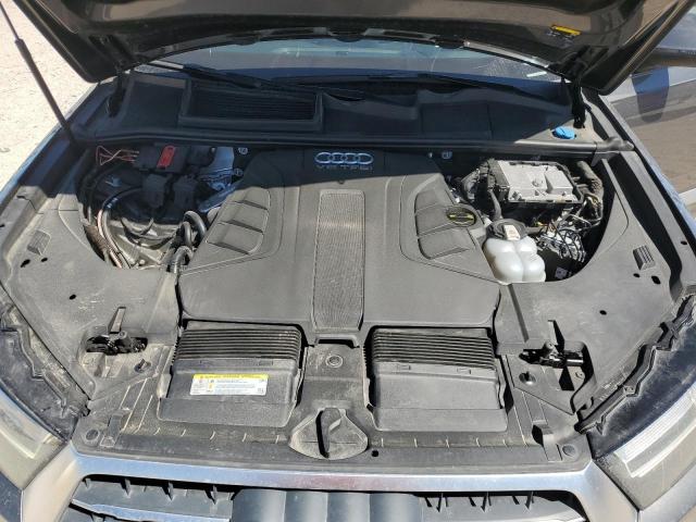 WA1VAAF75JD040527 - 2018 AUDI Q7 PRESTIGE 石墨色 照片 12