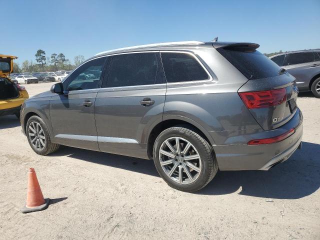 WA1VAAF75JD040527 - 2018 AUDI Q7 PRESTIGE 石墨色 照片 2