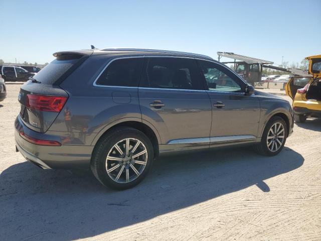 WA1VAAF75JD040527 - 2018 AUDI Q7 PRESTIGE 石墨色 照片 3